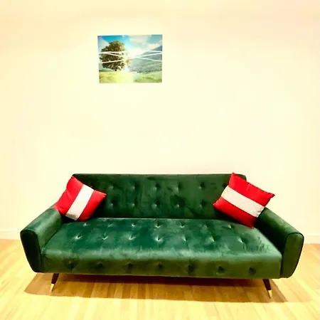 One Bedroom Apartment Queen'S Park In Central London Exterior photo